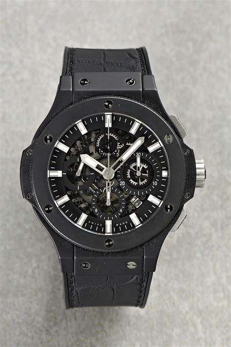 ' hublot geneve big bang|big bang Hublot price.